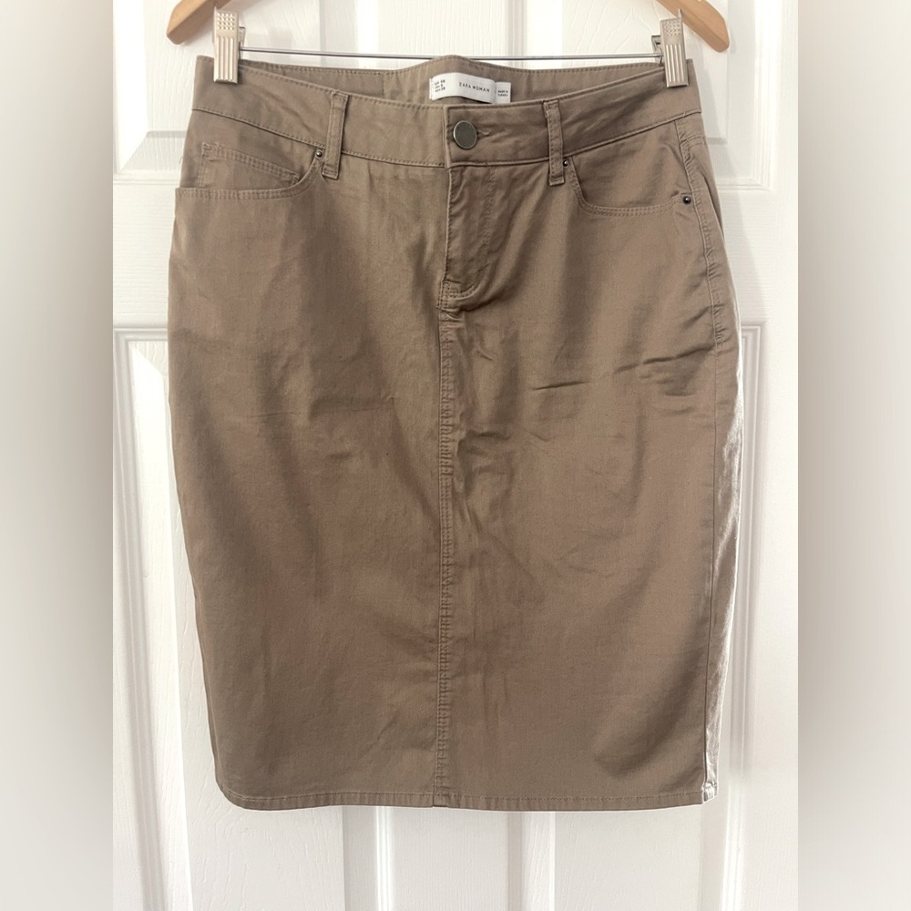 Zara Skirt